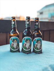 Lakeside Bandcontest 2018