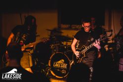 Lakeside Bandcontest 2018