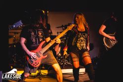 Lakeside Bandcontest 2018