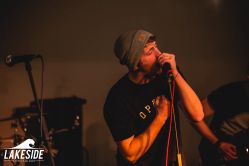 Lakeside Bandcontest 2018