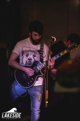 Lakeside Bandcontest 2018