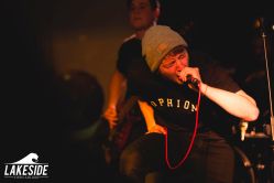 Lakeside Bandcontest 2018