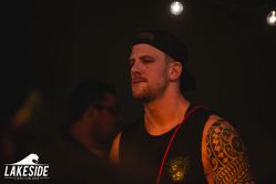 Lakeside Bandcontest 2018