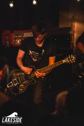 Lakeside Bandcontest 2018