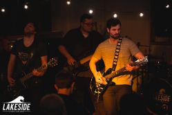 Lakeside Bandcontest 2018