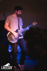 Lakeside Bandcontest 2018