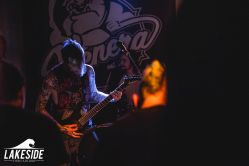 Lakeside Bandcontest 2018