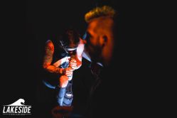 Lakeside Bandcontest 2018