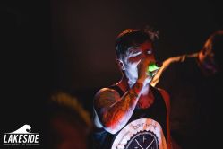 Lakeside Bandcontest 2018