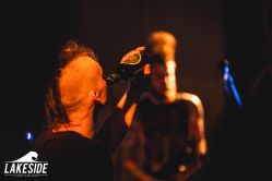 Lakeside Bandcontest 2018