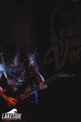 Lakeside Bandcontest 2018