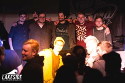 Lakeside Bandcontest 2018