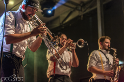 Tabula Rasa Orchestra